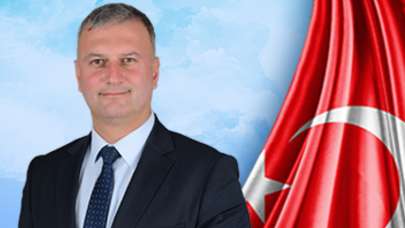 MHP Adana Karataş Belediye Başkan Adayı Necip Topuz kimdir?