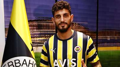 Fenerbahçe'de ilk ayrılık