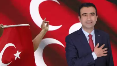 MHP Karaman Belediye Başkan Adayı Savaş Kalaycı kimdir?