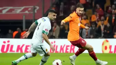 Süper Lig'de erteleme maçları yarın başlayacak