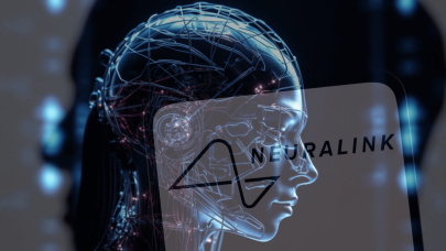 Neuralink beyin çipi ilk kez bir insana yerleştirildi