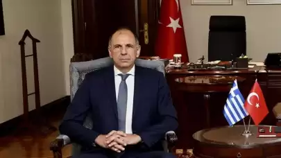 Yunanistan son aylardaki diplomasiye dikkat çekti... "Türkiye ile diyalog çok önemli"