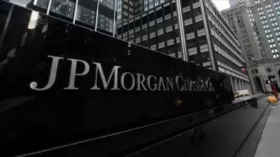 J.P. Morgan'dan Türkiye vurgusu...