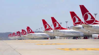 THY'den "Boeing 737 MAX 9" kararı