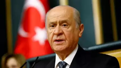 MHP Lideri Devlet Bahçeli’nin Berat Kandili mesajı