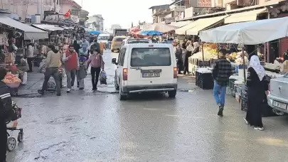 Hatay’ın kalbi atmaya başladı