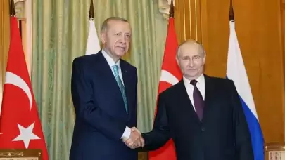 Putin'in Türkiye ziyaretine ilişkin Kremlin'den açıklama