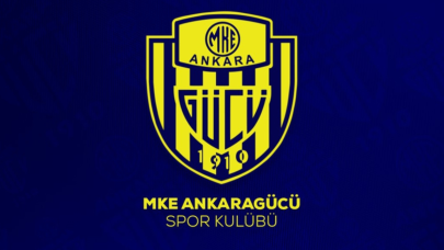 Ankaragücü'nden Fenerbahçe maçı öncesi 'adalet' çağrısı