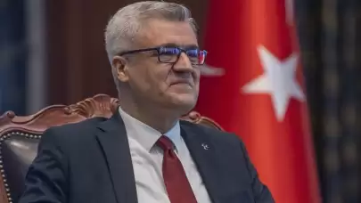 MHP'li Özarslan: Eski ülkücülük değil eskimeyen ülkücülük makbuldür. Ülkücü, MHP'de olur