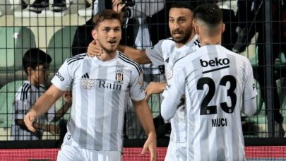 Beşiktaş, Konyaspor'u ağırlayacak