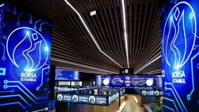 Borsa İstanbul'dan çifte rekor