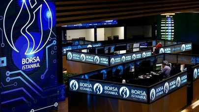 Borsa İstanbul güne yükselişle başladı