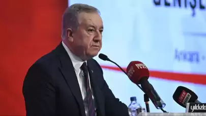 MHP’li Sadir Durmaz: Muhalefet tehdit boyutuna varan icraatlar gerçekleştiriyor