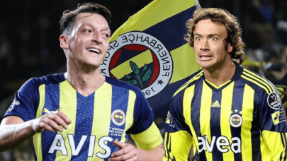 Mesut Özil ve Diego Lugano milli formaya dönüyor