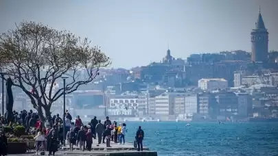 Hafta sonu hava nasıl olacak?