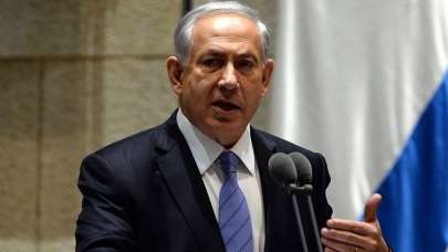 "Hitler" benzetmesi Netanyahu'yu kızdırdı: Kırmızı çizgi aşıldı