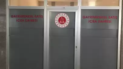 T.C.İSTANBUL GAYRİMENKUL SATIŞ İCRA DAİRESİ