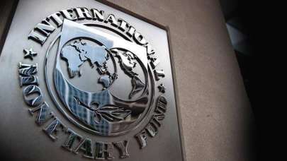 IMF, merkez bankalarını uyardı