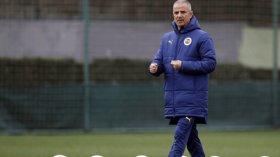 İsmail Kartal kadroyu belirliyor