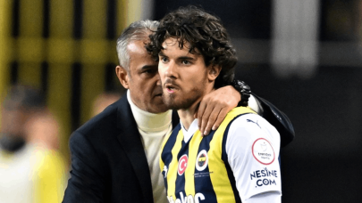 İsmail Kartal'ın ilk 11'inde 6 değişiklik