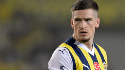 Ryan Kent'in Lazio'ya transferi yattı