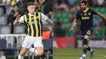 Fenerbahçe'den Kent ve Peres kararı