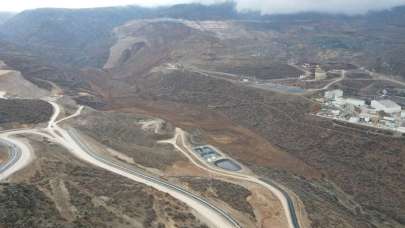 Erzincan'daki maden kazasının ardından komisyon kurulacak