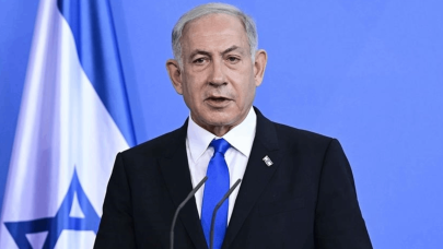 Netanyahu, Refah'ta insani felaket yaşanmadığını iddia etti