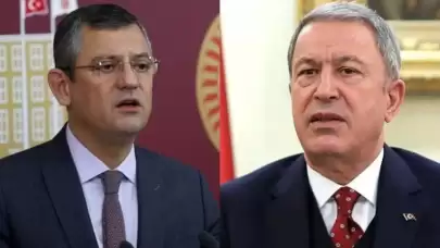 Özgür Özel, Hulusi Akar'a tazminat ödeyecek