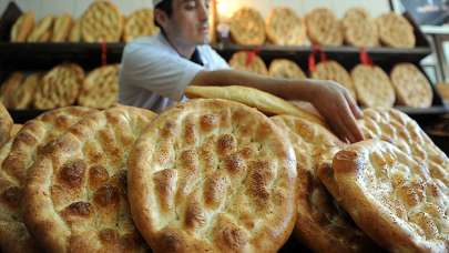 Ramazan pidesinin fiyatı belli oldu