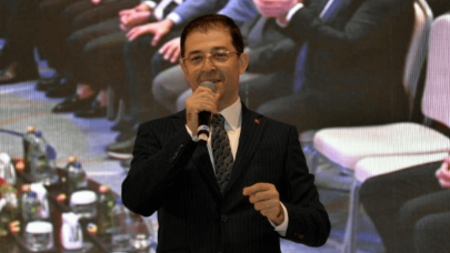 MHP Adayı Serdar Soydan, Mersin için 100 projeyle geliyor