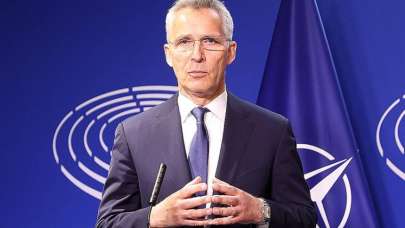 NATO'dan Rusya açıklaması! Stoltenberg "Tarihte ilk defa" diyerek açıkladı