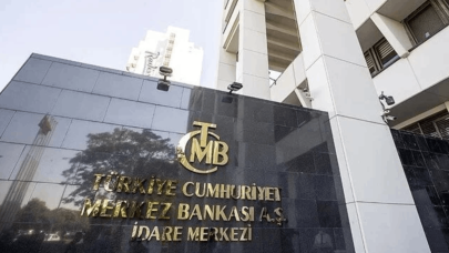 Merkez Bankası'ndan kredi açıklaması