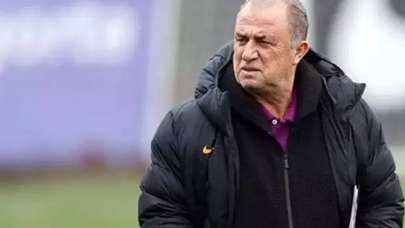 Fatih Terim tarih yazmaya devam ediyor! Panathinaikos kupada finale yükseldi