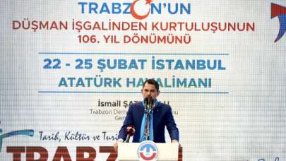 İBB Başkan Adayı Murat Kurum: Sultan Fatih’in bu sözü gerçekleşmiştir