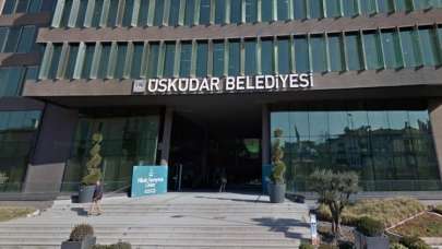 ÜSKÜDAR BELEDİYESİ İŞLETME MÜDÜRLÜĞÜ