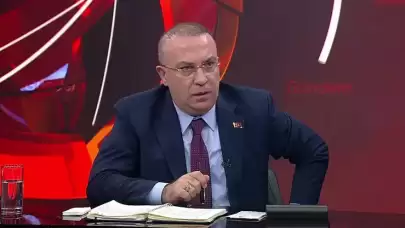 MHP'li Yönter: CHP, Özgür Özel ile iyice dengeyi kaybetti