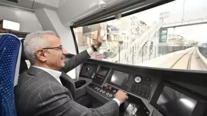 Beklenen gün geldi! Bakırköy - Kirazlı Metro hattı yarın açılacak