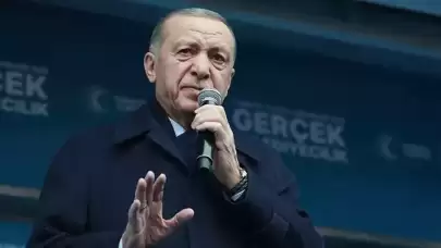 Cumhurbaşkanı Erdoğan: Erzurum depreme dayanıklı olacak