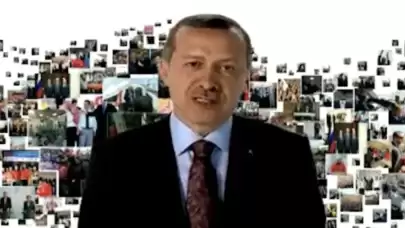 Cumhurbaşkanı Erdoğan'ın 2011'deki videosu yeniden gündemde