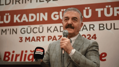 MHP'li Büyükataman: Hile ve oyunlara kadınlarımız izin vermez