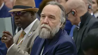 Dugin: Türkiye'nin tarafsızlığı bizim için çok değerli