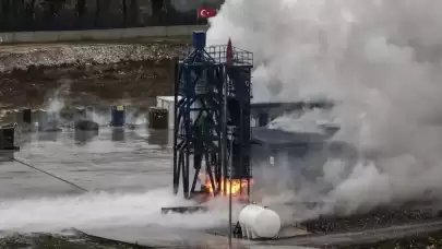 Dünyanın gözü Türkiye'de! Başarırsak ilk ülke olacağız