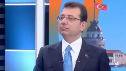 Ekrem İmamoğlu ev hanımlarını küçümsedi! Sosyal medyada tepki yağıyor