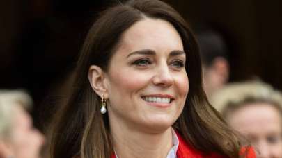 Galler Prensesi Kate Middleton'ın hastalığı ortaya çıktı