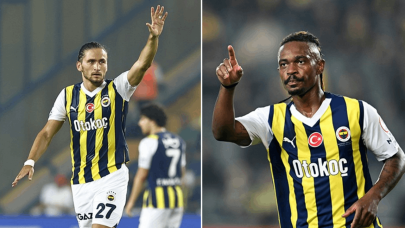 Fenerbahçe'ye Lincoln ve Crespo piyangosu