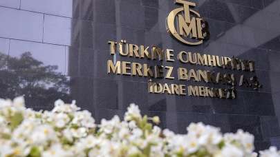 Merkez Bankası rezervleri 130,5 milyar dolar!