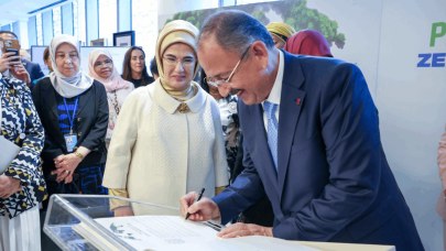 Bakan Özhaseki'den 'Uluslararası Sıfır Atık Günü' mesajı