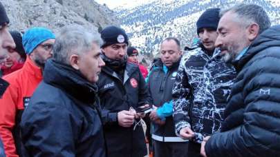 Türk rehberden kahreden haber! Valilik açıklama yaptı