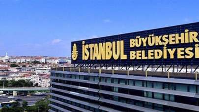 İSTANBUL BÜYÜKŞEHİR BELEDİYESİ BİLGİ İŞLEM ŞUBE MÜDÜRLÜĞÜ